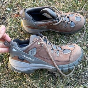 Vasque Gore-tex Mantra Hiking Waterproof Shoes 7.5